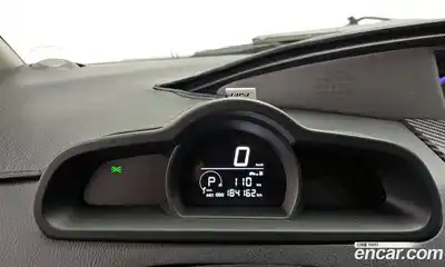 SsangYong Korando 2017 2.2 автомат (гидро), миниатюра 8