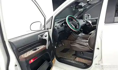 SsangYong Korando 2017 2.2 автомат (гидро), миниатюра 10