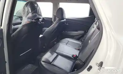 SsangYong TIBOLI 2016 1.6 автомат (гидро), миниатюра 11