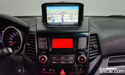 SsangYong TIBOLI 2016 1.6 автомат (гидро), миниатюра 12