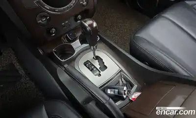 SsangYong Rexton 2013 2.0 автомат (гидро), миниатюра 9
