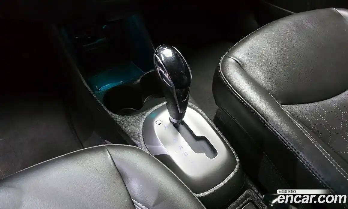 Chevrolet Spark 2018 1.0 автомат (гидро), фото 12