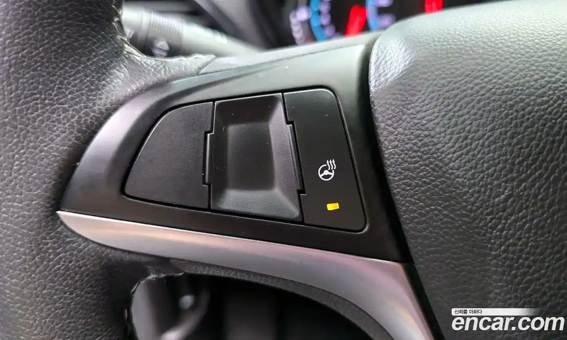 Chevrolet Spark 2018 1.0 автомат (гидро), фото 22