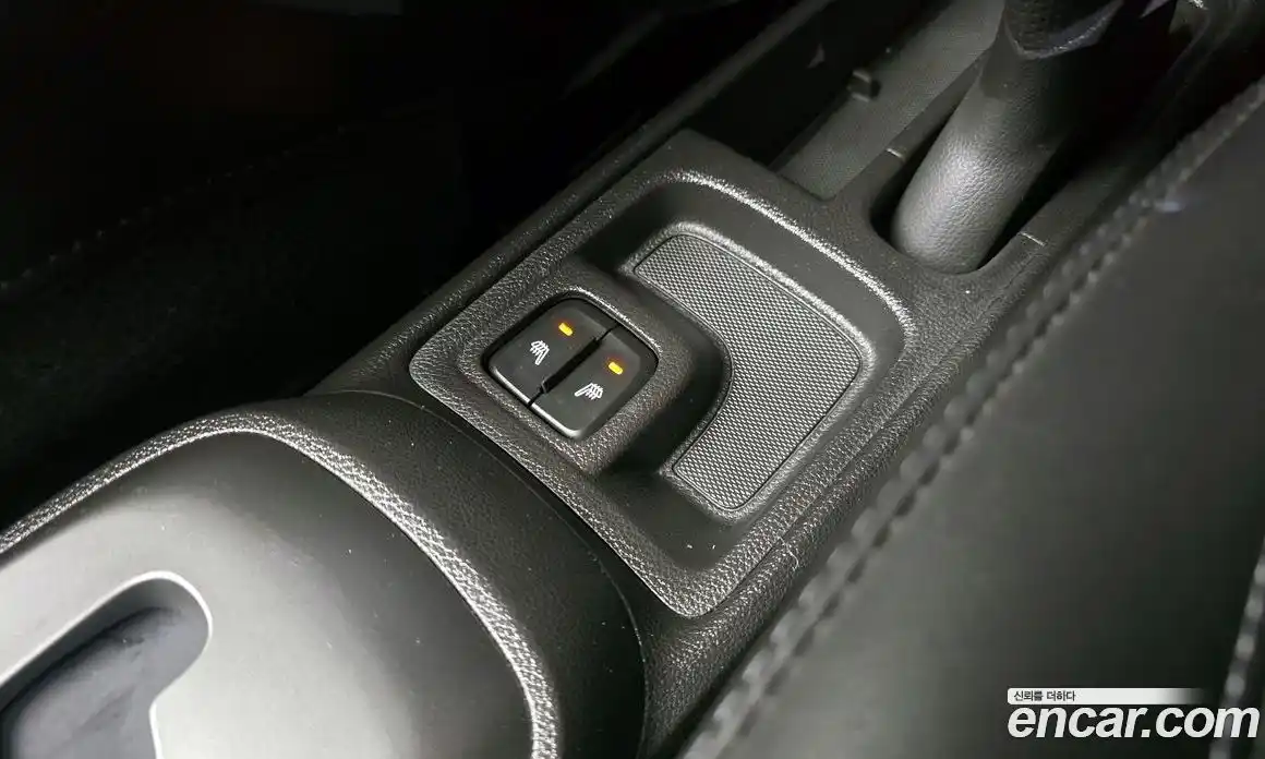 Chevrolet Spark 2018 1.0 автомат (гидро), фото 23