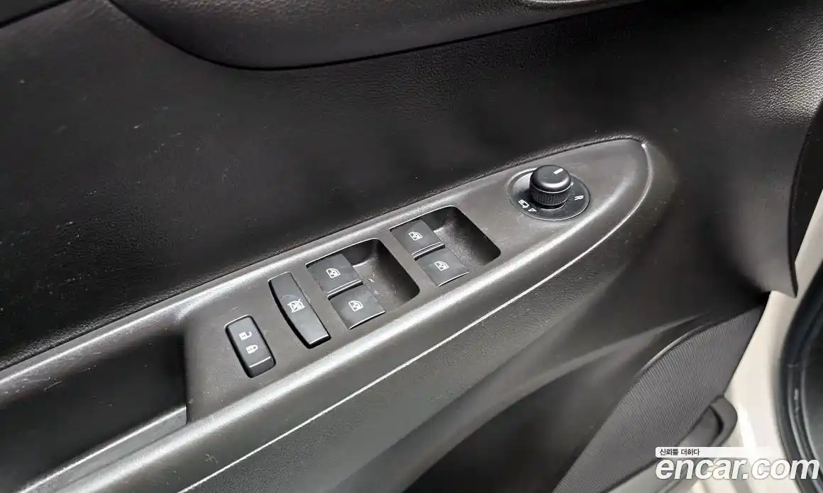 Chevrolet Spark 2018 1.0 автомат (гидро), фото 28
