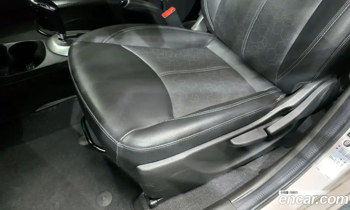 Chevrolet Spark 2018 1.0 автомат (гидро), фото 31