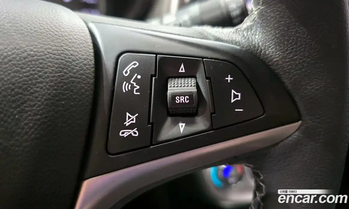 Chevrolet Spark 2018 1.0 автомат (гидро), фото 32