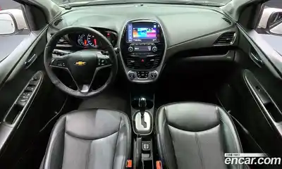 Chevrolet Spark 2018 1.0 автомат (гидро), миниатюра 10