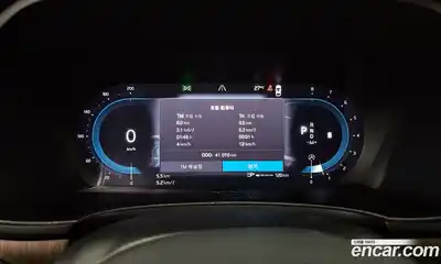 Volvo S90 2022 2.0 автомат (гидро), миниатюра 11