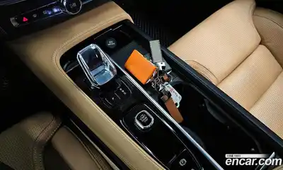 Volvo S90 2022 2.0 автомат (гидро), миниатюра 12