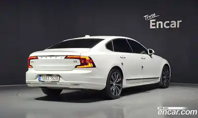 Volvo S90 2022 2.0 автомат (гидро), миниатюра 2