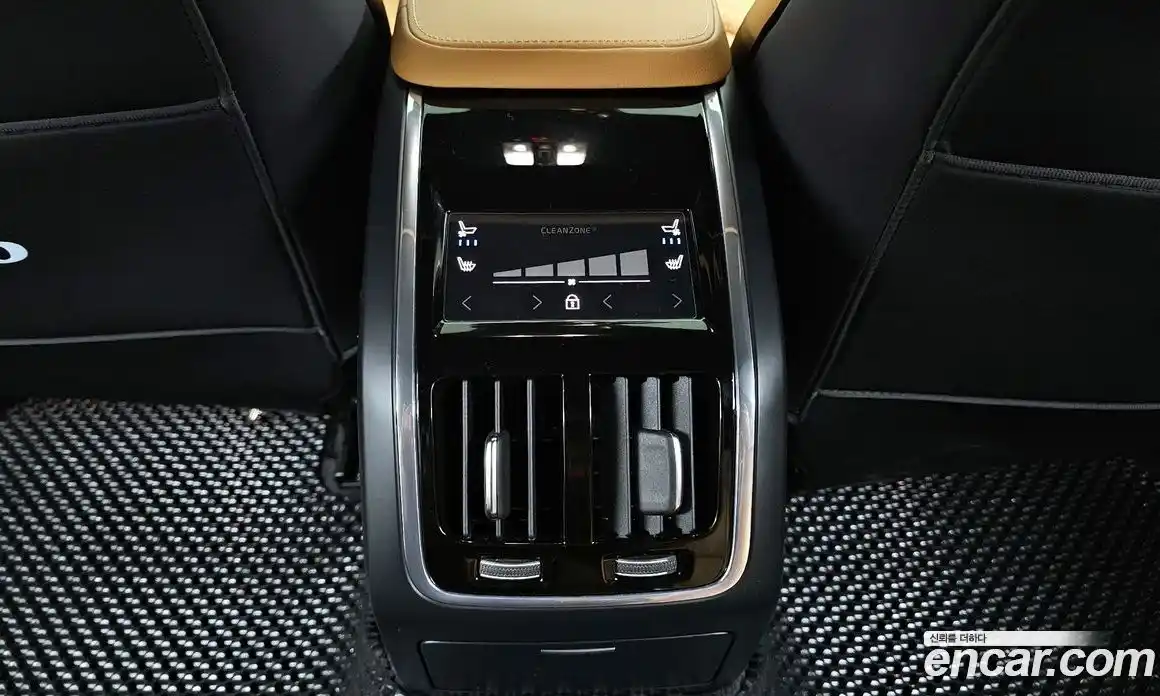 Volvo S90 2022 2.0 автомат (гидро), фото 25