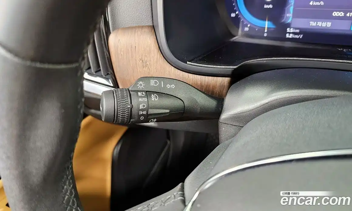 Volvo S90 2022 2.0 автомат (гидро), фото 27