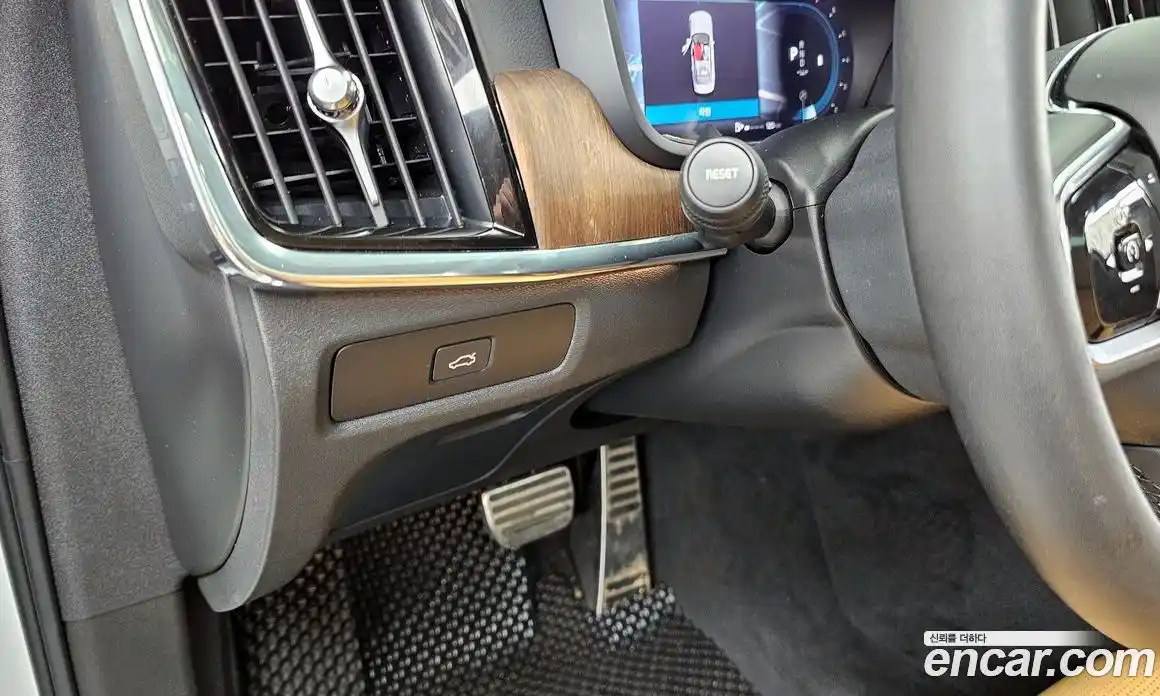 Volvo S90 2022 2.0 автомат (гидро), фото 34
