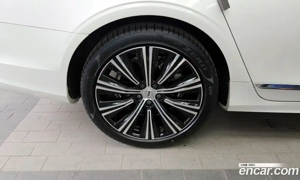 Volvo S90 2022 2.0 автомат (гидро), фото 5