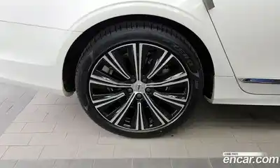 Volvo S90 2022 2.0 автомат (гидро), миниатюра 5