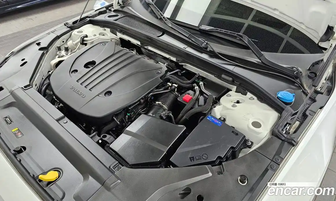 Volvo S90 2022 2.0 автомат (гидро), фото 6