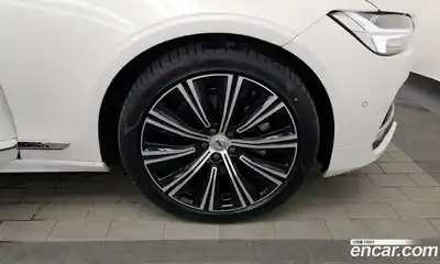 Volvo S90 2022 2.0 автомат (гидро), миниатюра 7