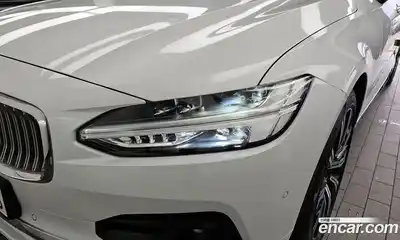 Volvo S90 2022 2.0 автомат (гидро), миниатюра 8