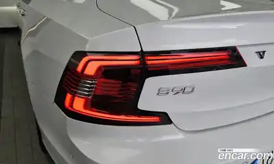 Volvo S90 2022 2.0 автомат (гидро), миниатюра 9