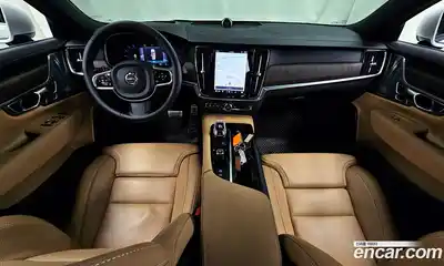 Volvo S90 2022 2.0 автомат (гидро), миниатюра 10