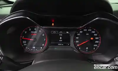 Chevrolet TrailBlazer 2022 1.3 автомат (гидро), миниатюра 11