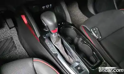 Chevrolet TrailBlazer 2022 1.3 автомат (гидро), миниатюра 12