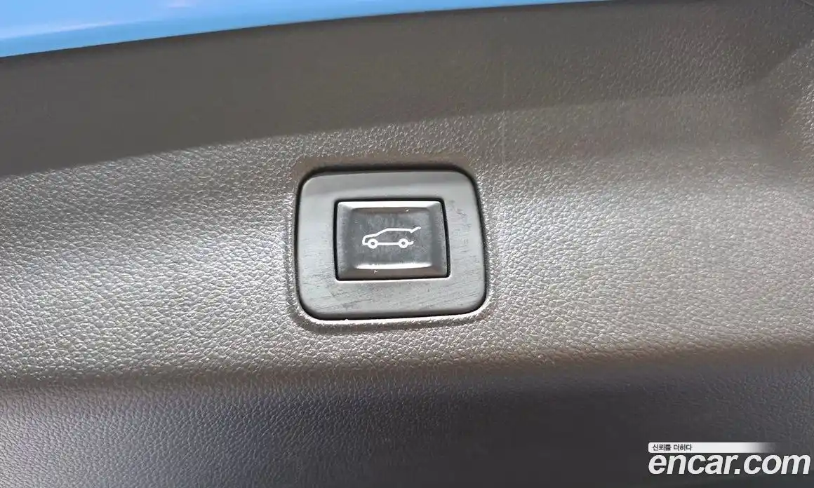 Chevrolet TrailBlazer 2022 1.3 автомат (гидро), фото 30
