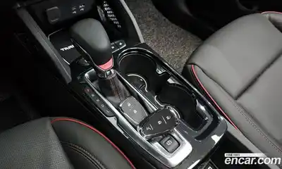 Chevrolet TrailBlazer 2024 1.3 автомат (гидро), миниатюра 12