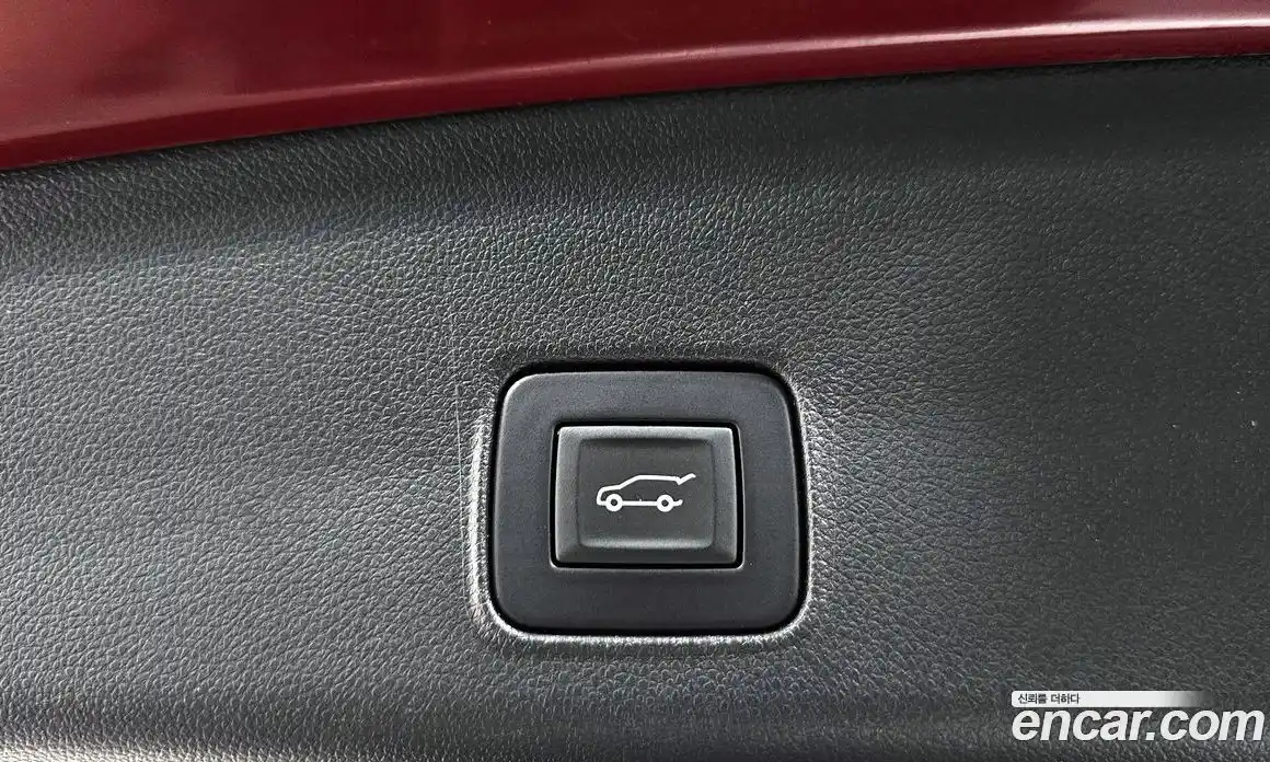 Chevrolet TrailBlazer 2024 1.3 автомат (гидро), фото 23