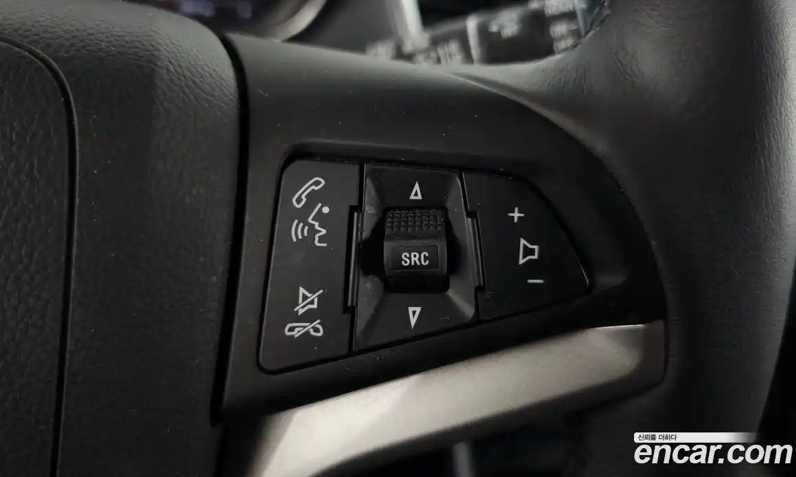 Chevrolet Trax 2020 1.4 автомат (гидро), фото 23