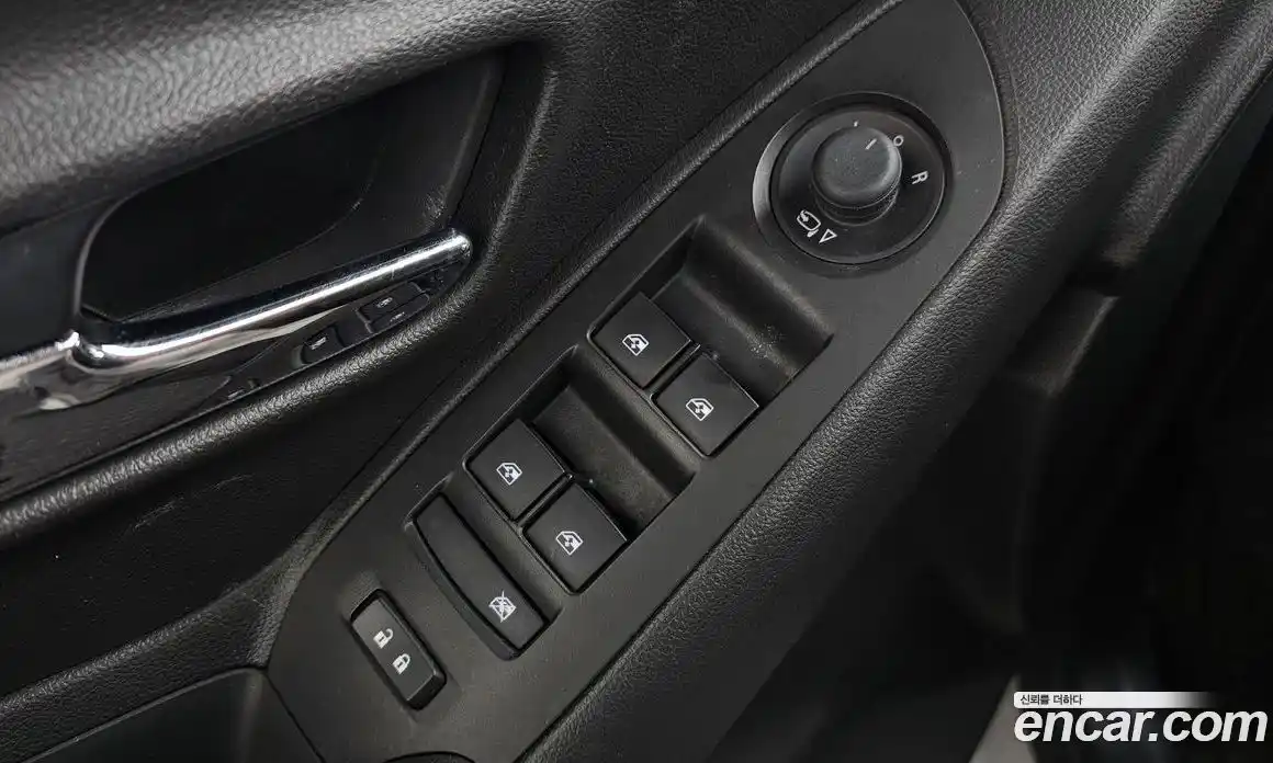Chevrolet Trax 2020 1.4 автомат (гидро), фото 30