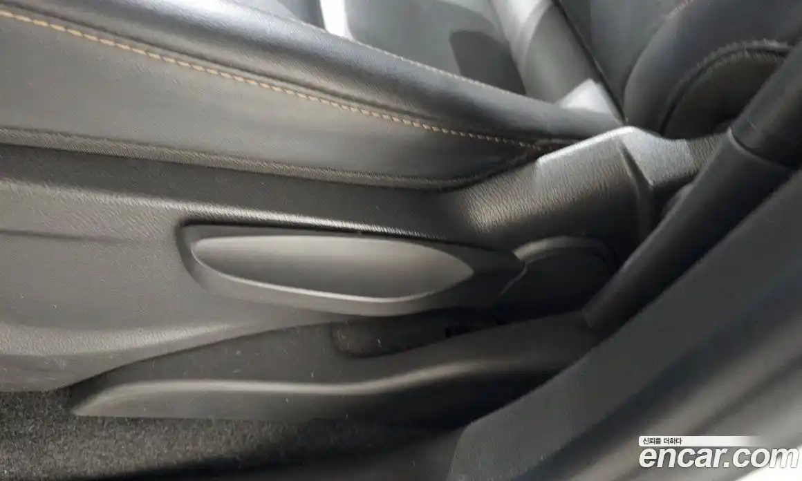 Chevrolet Trax 2020 1.4 автомат (гидро), фото 32
