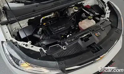 Chevrolet Trax 2020 1.4 автомат (гидро), миниатюра 6