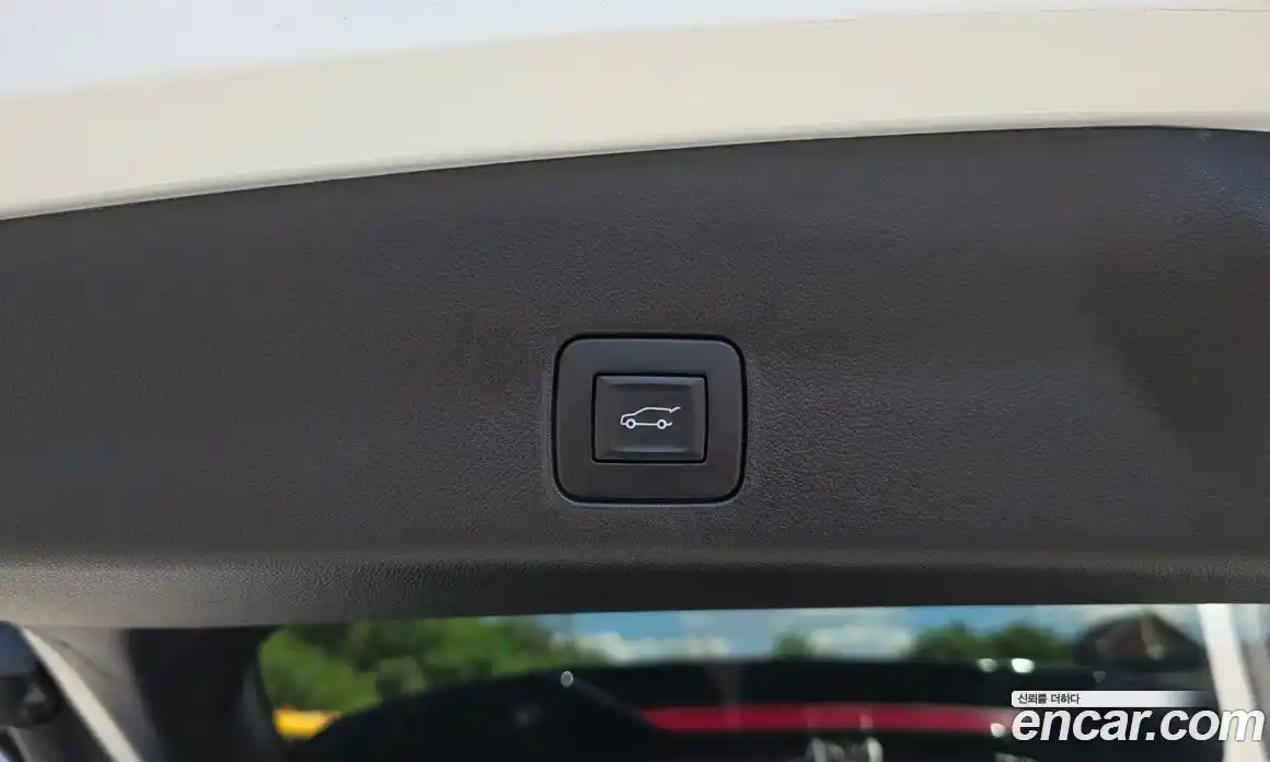 Chevrolet TrailBlazer 2021 1.3 автомат (гидро), фото 32