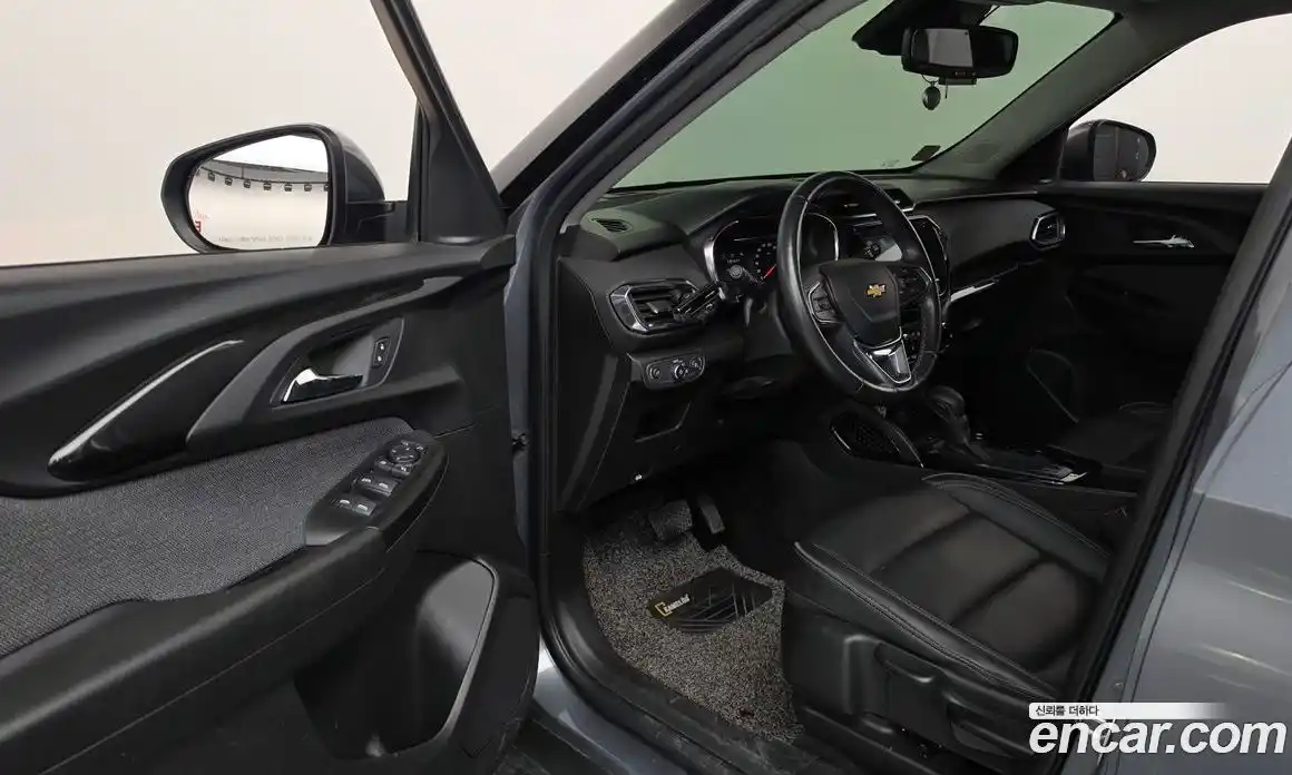 Chevrolet TrailBlazer 2020 1.3 автомат (гидро), фото 13