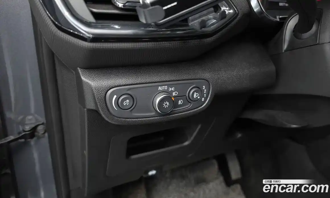 Chevrolet TrailBlazer 2020 1.3 автомат (гидро), фото 26