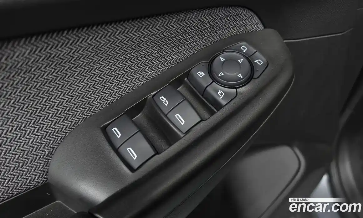 Chevrolet TrailBlazer 2020 1.3 автомат (гидро), фото 30