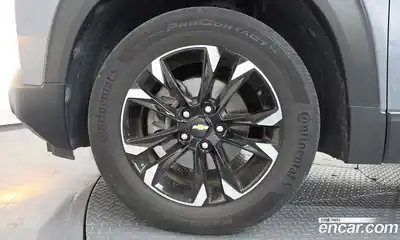 Chevrolet TrailBlazer 2020 1.3 автомат (гидро), миниатюра 5