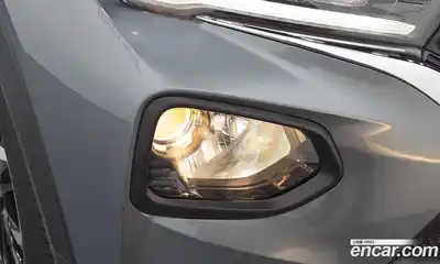 Chevrolet TrailBlazer 2020 1.3 автомат (гидро), миниатюра 8