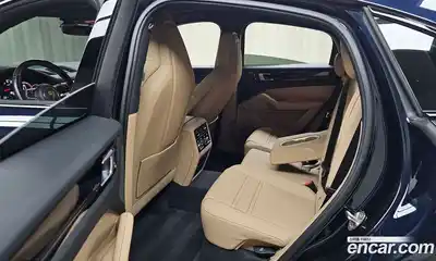 Porsche Cayenne 2022 3.0 автомат (гидро), миниатюра 11