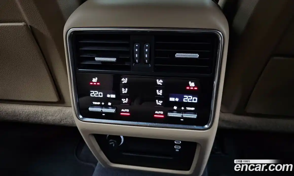 Porsche Cayenne 2022 3.0 автомат (гидро), фото 19