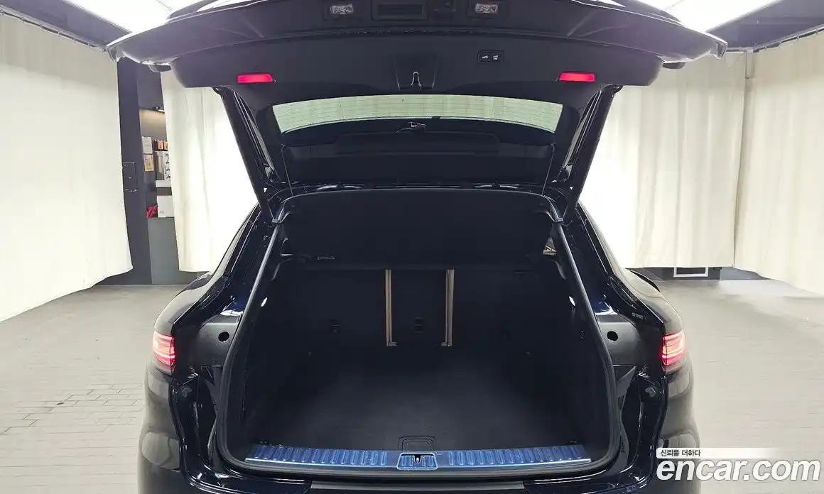 Porsche Cayenne 2022 3.0 автомат (гидро), фото 20
