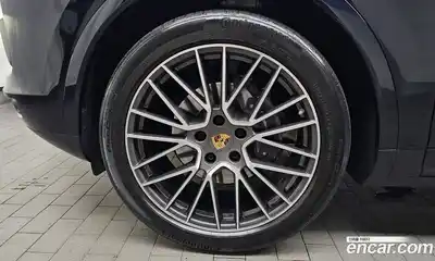 Porsche Cayenne 2022 3.0 автомат (гидро), миниатюра 5
