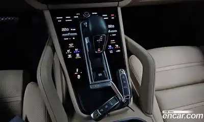 Porsche Cayenne 2022 3.0 автомат (гидро), миниатюра 9