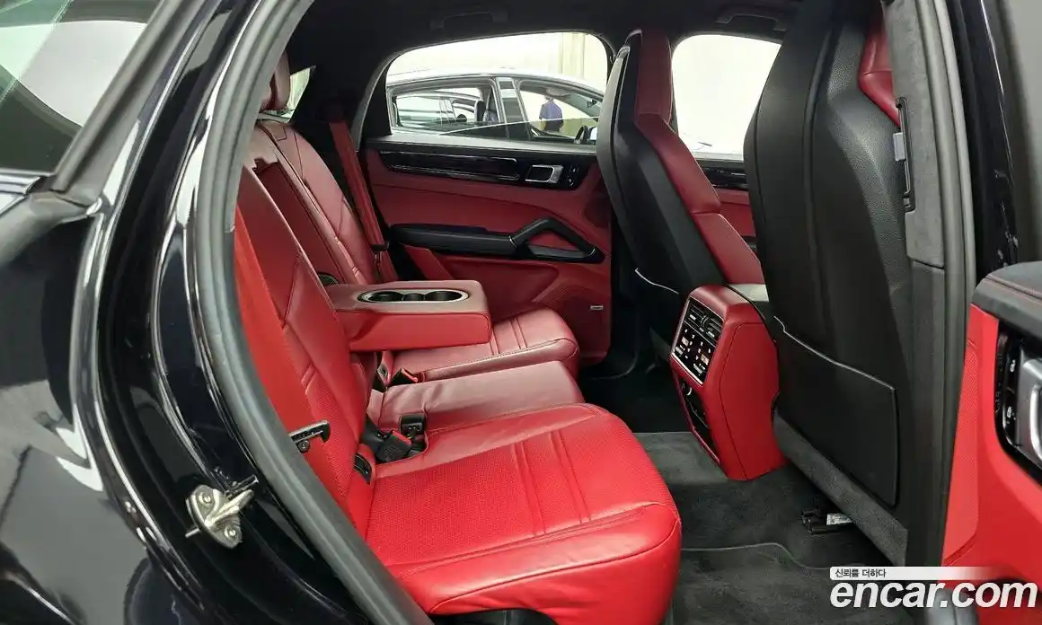 Porsche Cayenne 2020 3.0 автомат (гидро), фото 11
