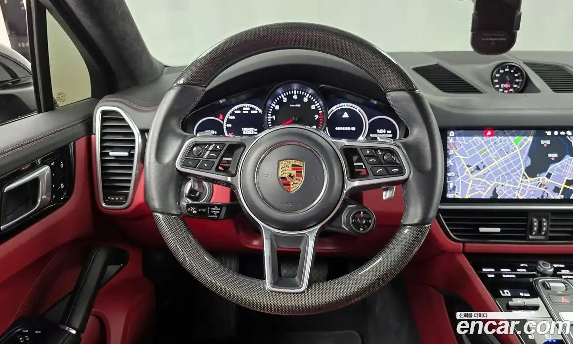Porsche Cayenne 2020 3.0 автомат (гидро), фото 12