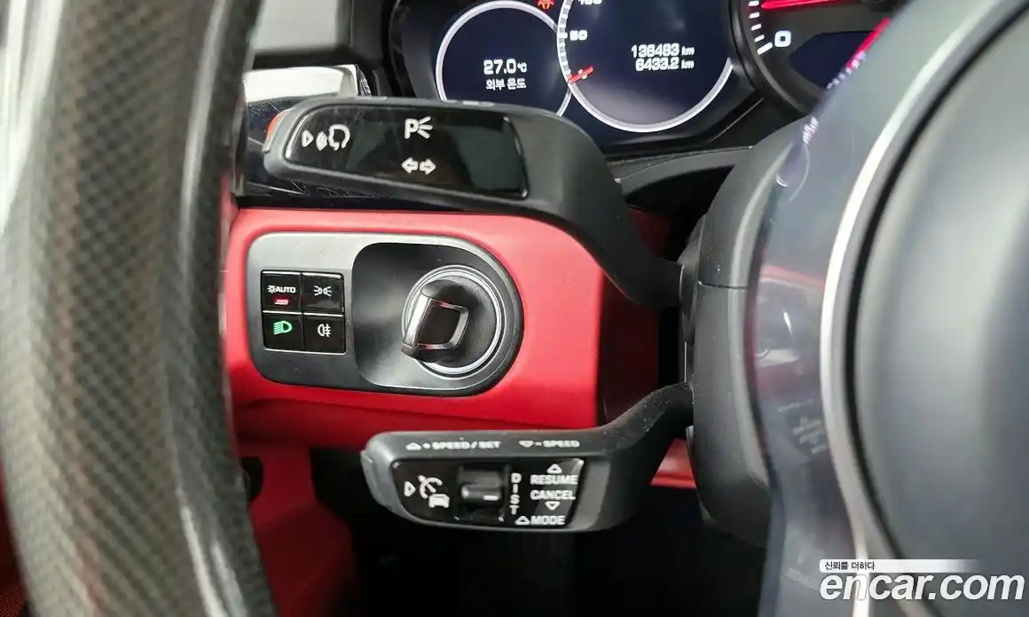 Porsche Cayenne 2020 3.0 автомат (гидро), фото 16