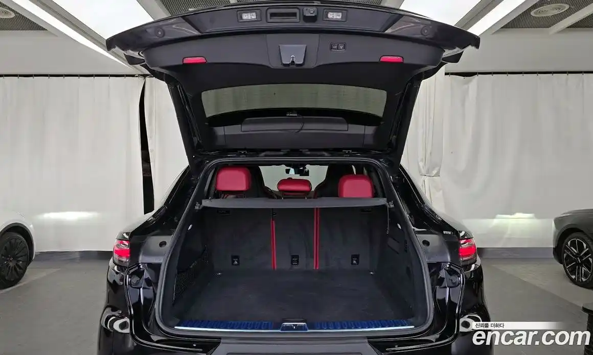 Porsche Cayenne 2020 3.0 автомат (гидро), фото 20