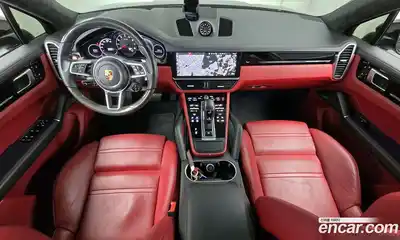 Porsche Cayenne 2020 3.0 автомат (гидро), миниатюра 7
